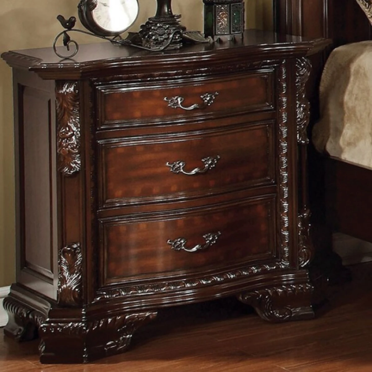 Monte Vista Night Stand - Image 2
