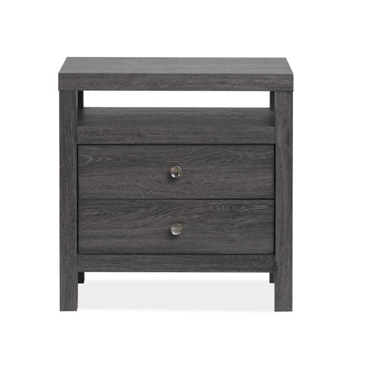 Merrifield B6308-01 Drawer Nightstand - Image 2
