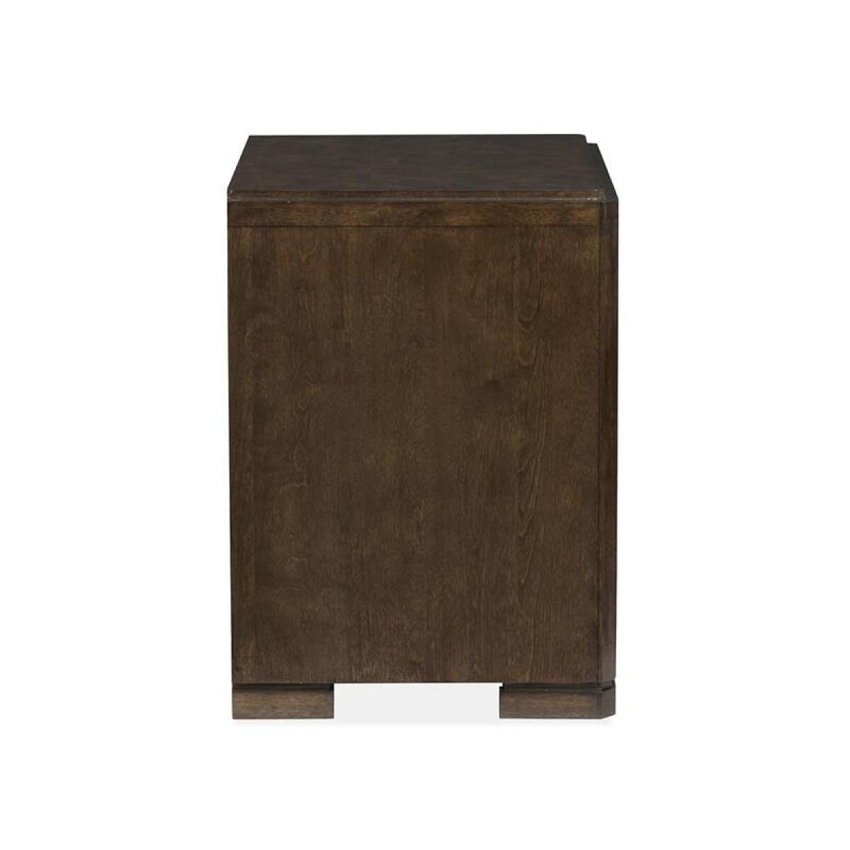 Rowan B5769-01 Drawer Nightstand - Image 5