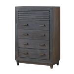 Griffin Chest Youth Chests Brown 6
