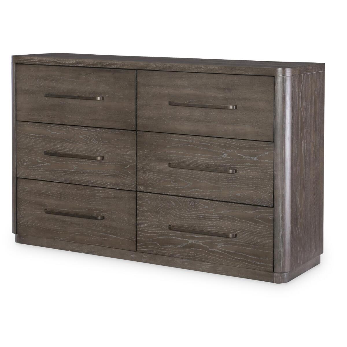 Dresser Dressers Brown 4