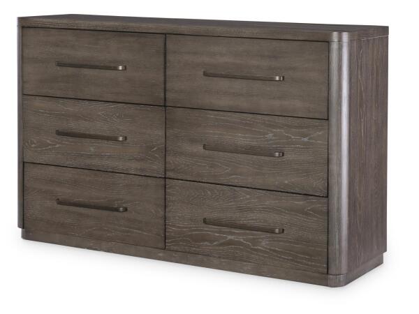 Dresser Dressers Brown