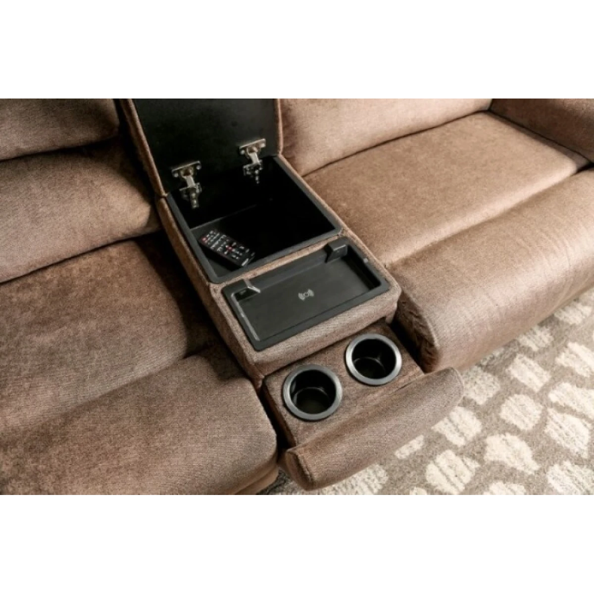 Cerelia Power Sectional - Image 4