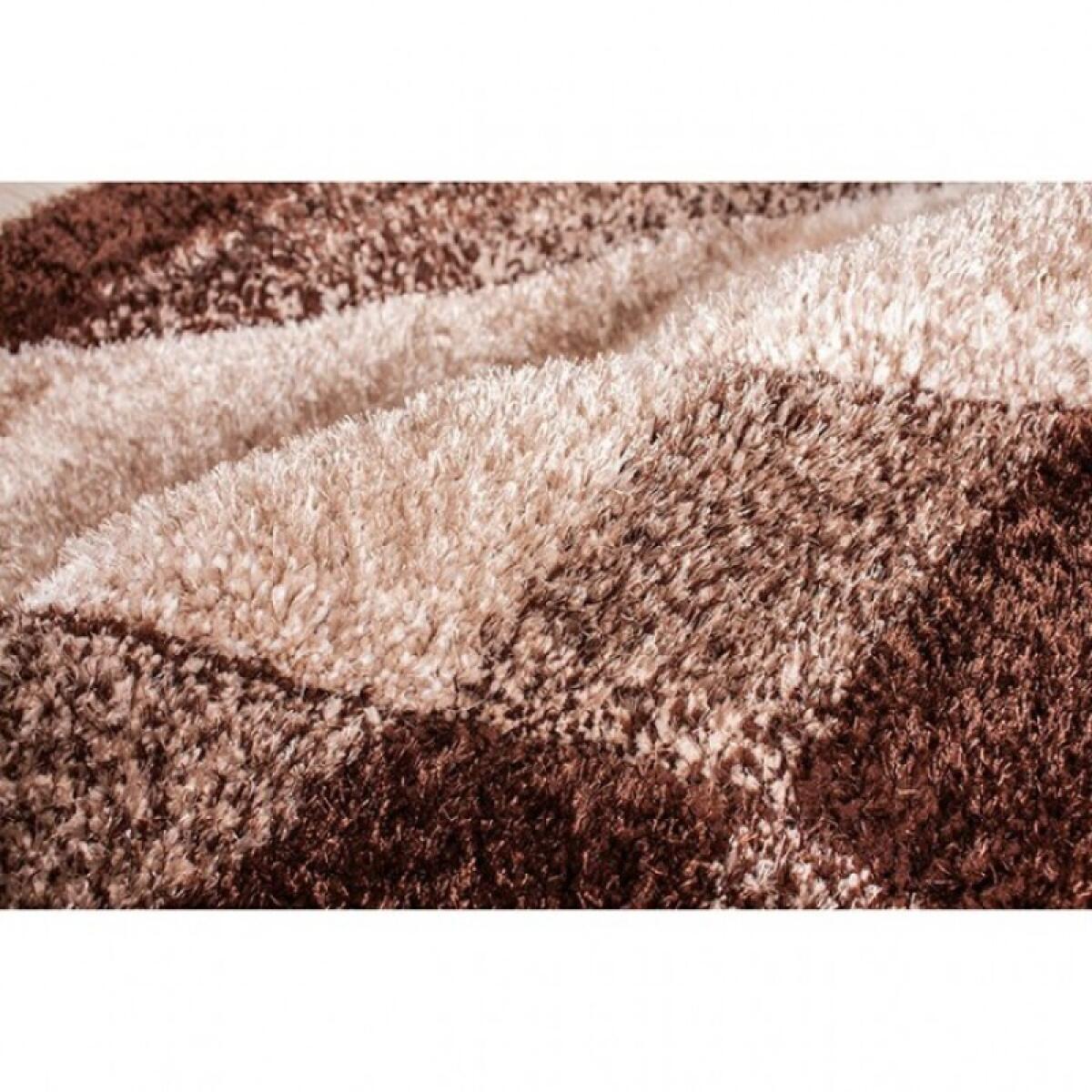 Hepsiba Area Rug 5′ x 7′ Rugs Brown 6