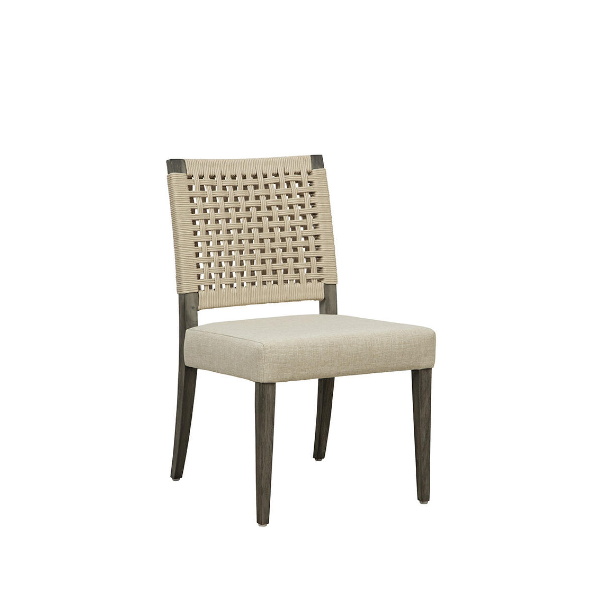 Savannah Side Chair Chairs & Benches Brown 4