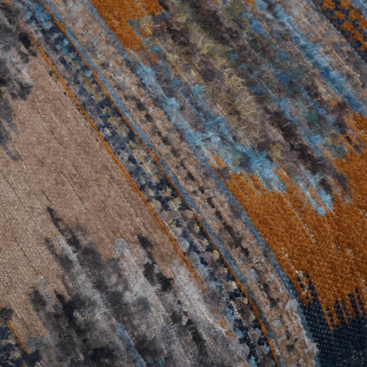 Lainey Armchair, Ikat - Image 12