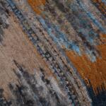 Lainey Armchair, Ikat - Image 12