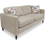 Demi Sofa Sofas Cream 6