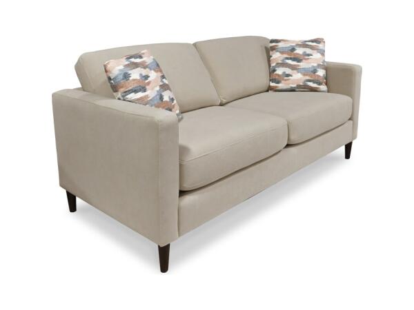 Demi Sofa Sofas Cream
