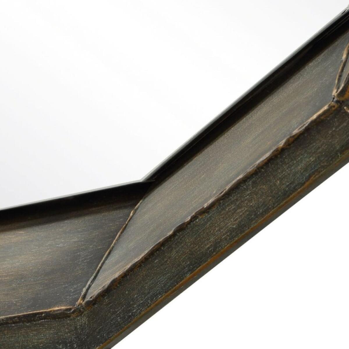 Neve Round Mirror - Image 5