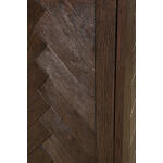 Chocolate Kelly Sideboard - Image 5