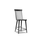 Upholstred Backless Counter Stool Barstools Barstools 2