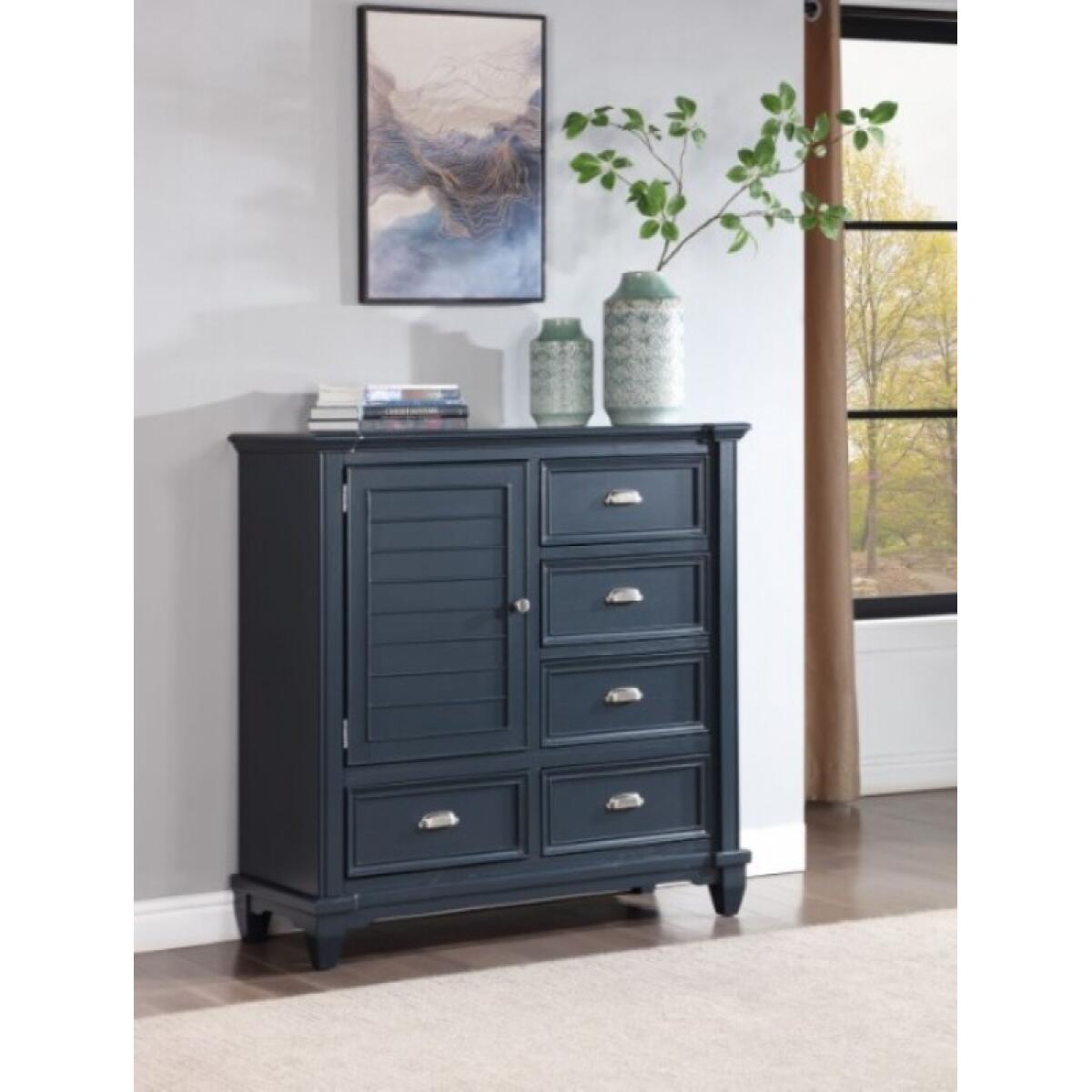 Manzanillo Armoire - Image 3