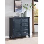 Manzanillo Armoire - Image 3