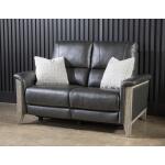 Loveseat Loveseats Black 12