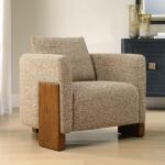 Halligan Accent Chair - Image 4