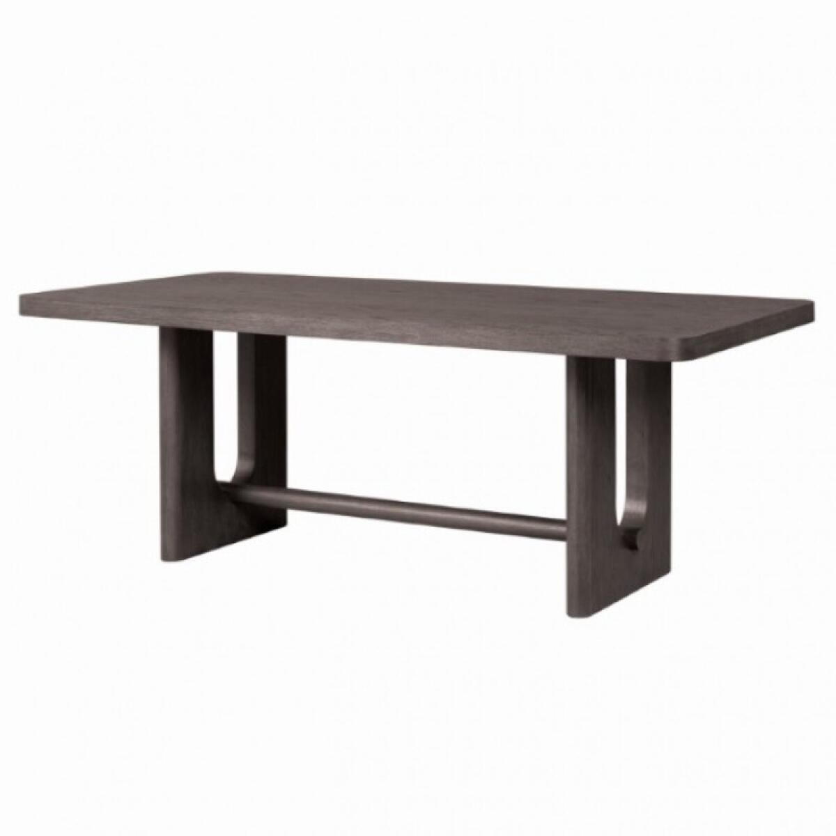 Sterling West Rect. Dining Table - Image 4