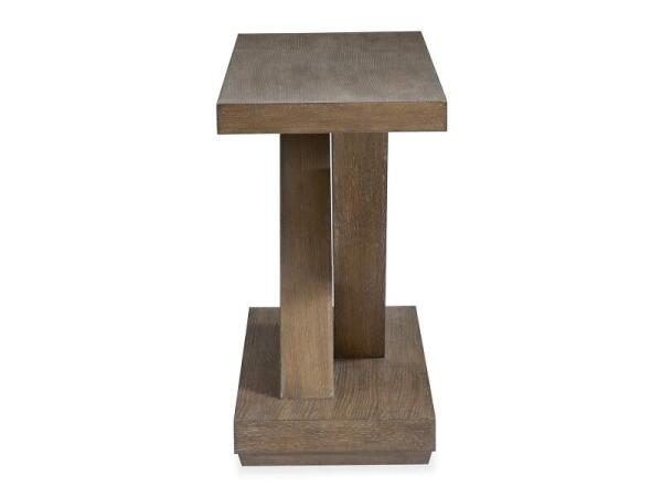 Lansbury T5940-73 Rectangular Sofa Table - Image 3