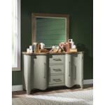 Rectangular Mirror - Image 3