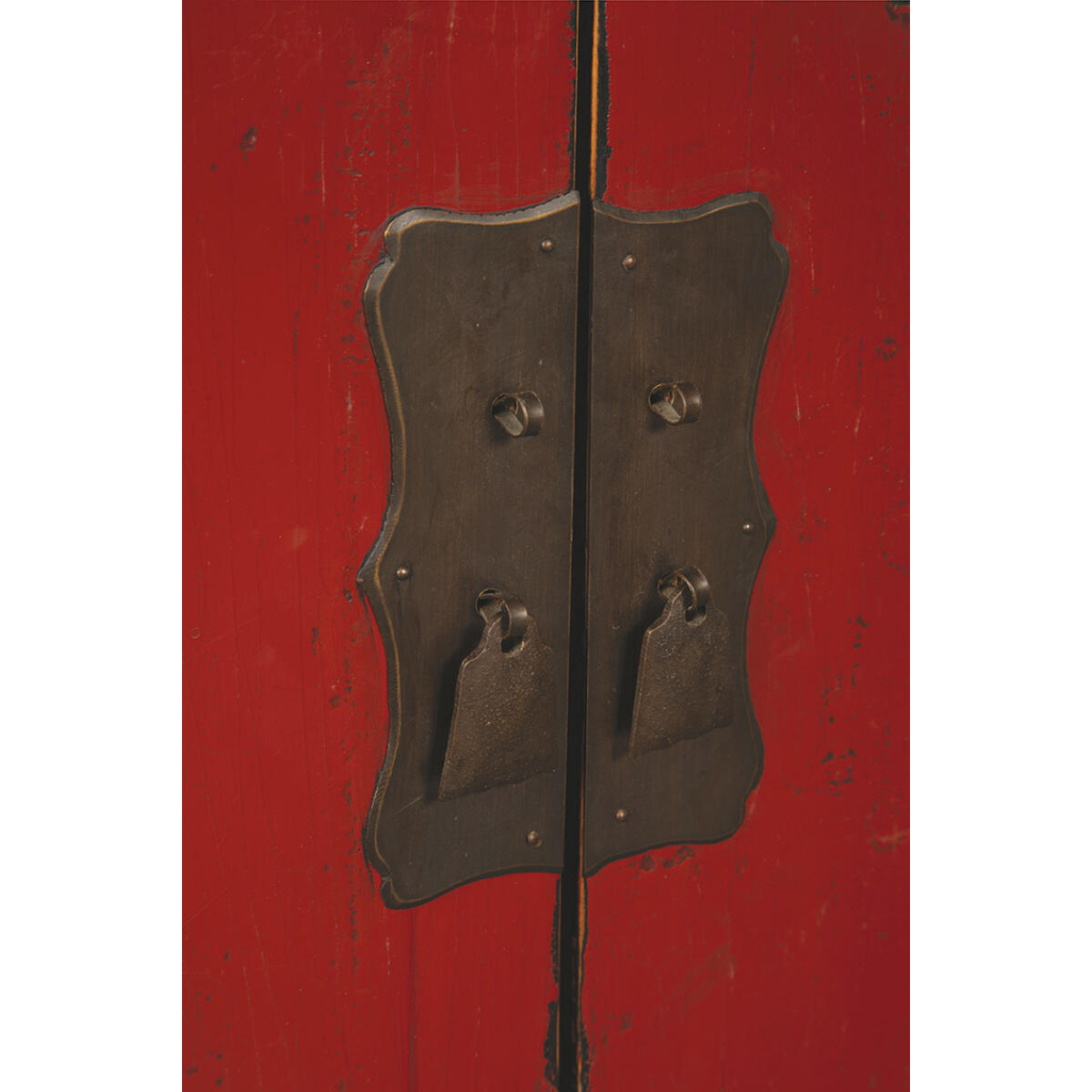 Rosen Antique Sideboard - Image 5