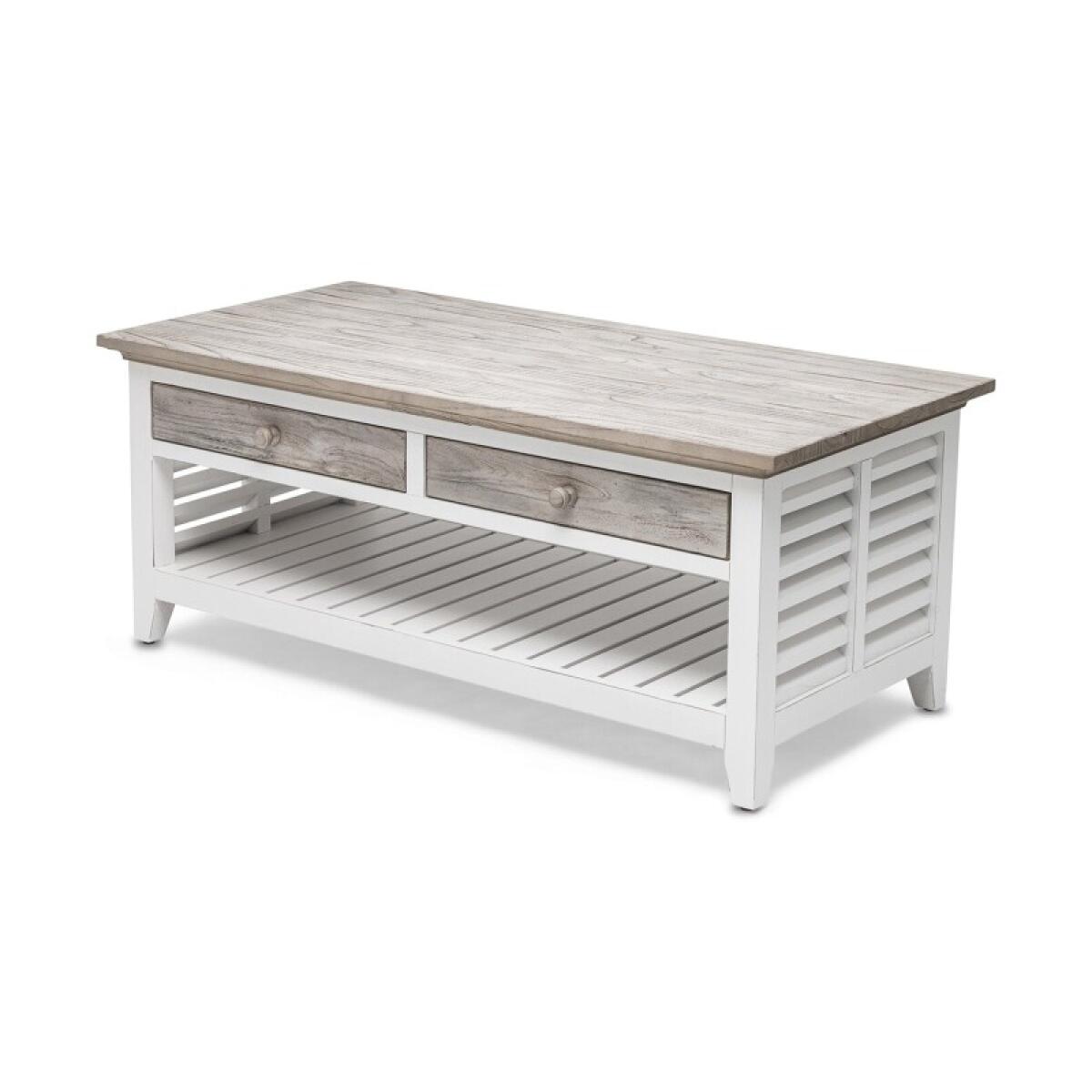 c8aae1c5694f4c773b6ae4ca6c6840c0 Islamorada Coffee Table - Image 1