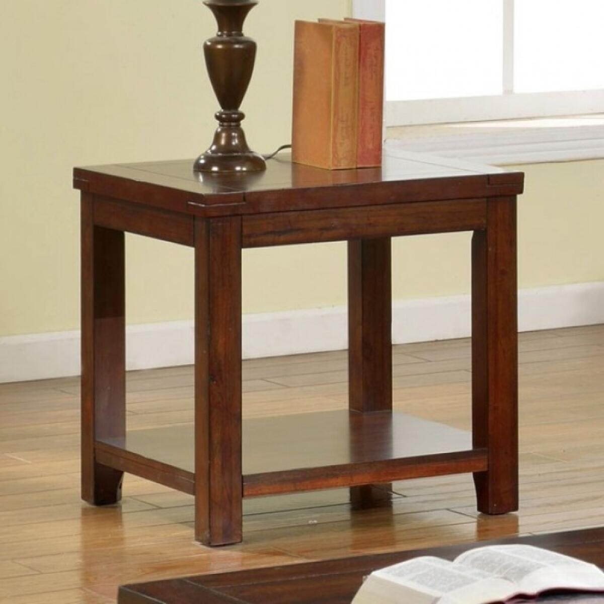 Estell End Table - Image 2