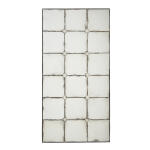 Aces Rectangular Mirror Mirrors Furniture Classics 8