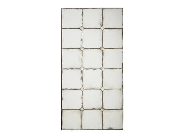 Aces Rectangular Mirror Mirrors Furniture Classics