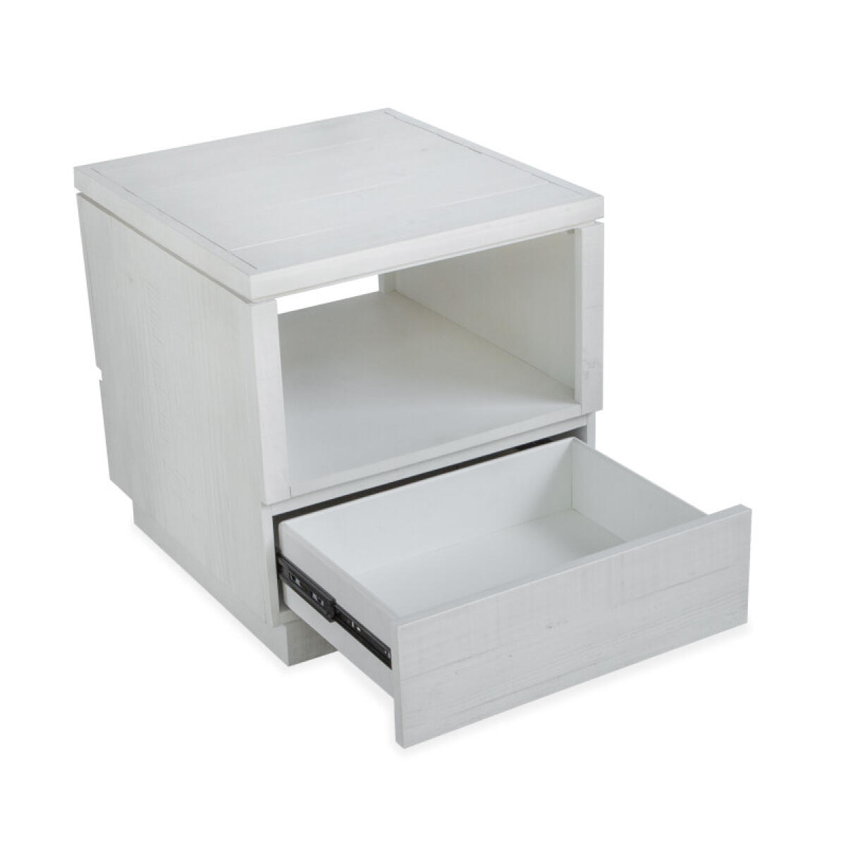 Rectangular End Table - Image 6