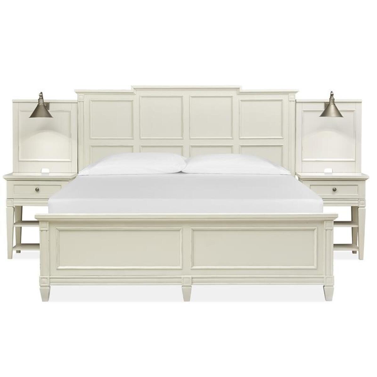 Willowbrook B5324-74B Complete Cal.King Wall Bed - Image 2