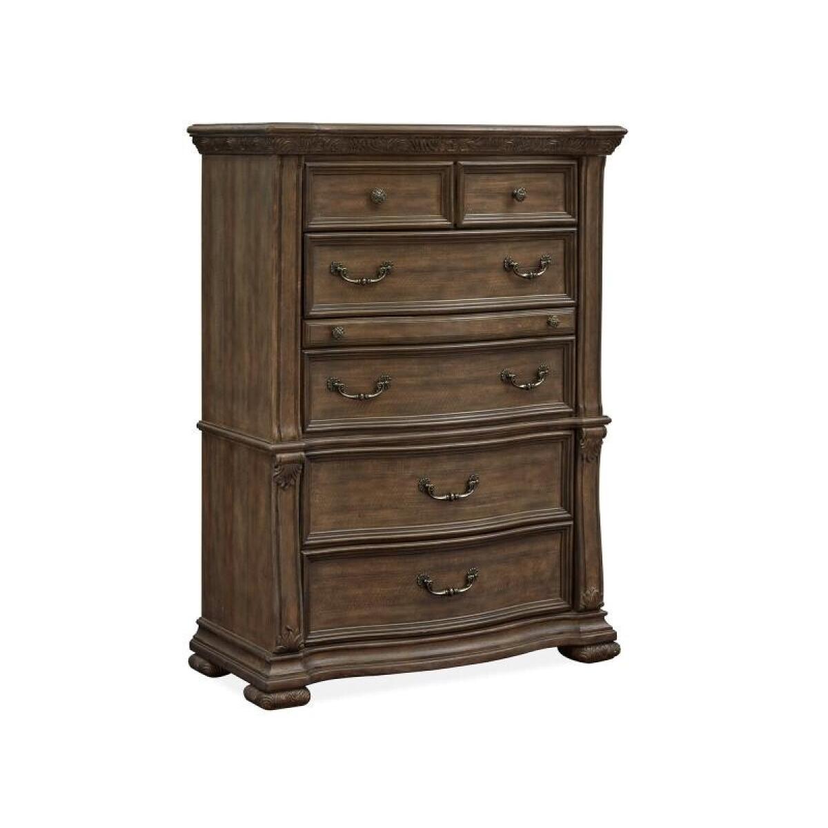 Durango Drawer Chest - Image 12
