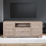 Hatton Cross 72" TV Console