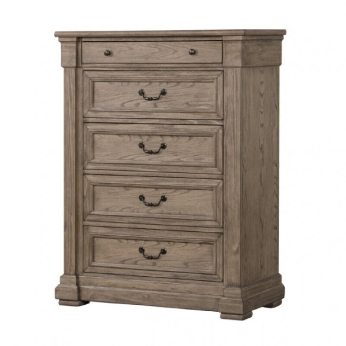 Sheringham Chest - Image 4