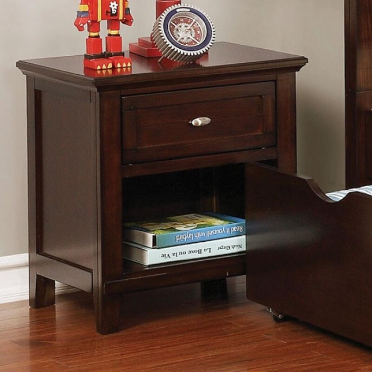 Brogan Night Stand - Image 2