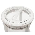 Monaco Anchor Insert End tables End Tables 13