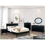 Lennart 4 Pc Queen Bedroom Set - Image 4