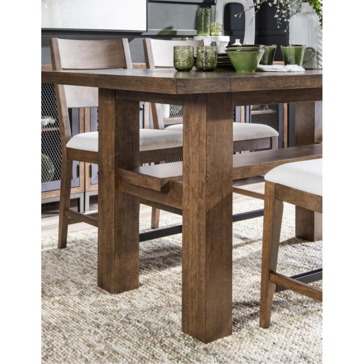 3270 Artisan's Place DR Counter Height Dining Table - Image 7