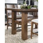 3270 Artisan's Place DR Counter Height Dining Table - Image 7