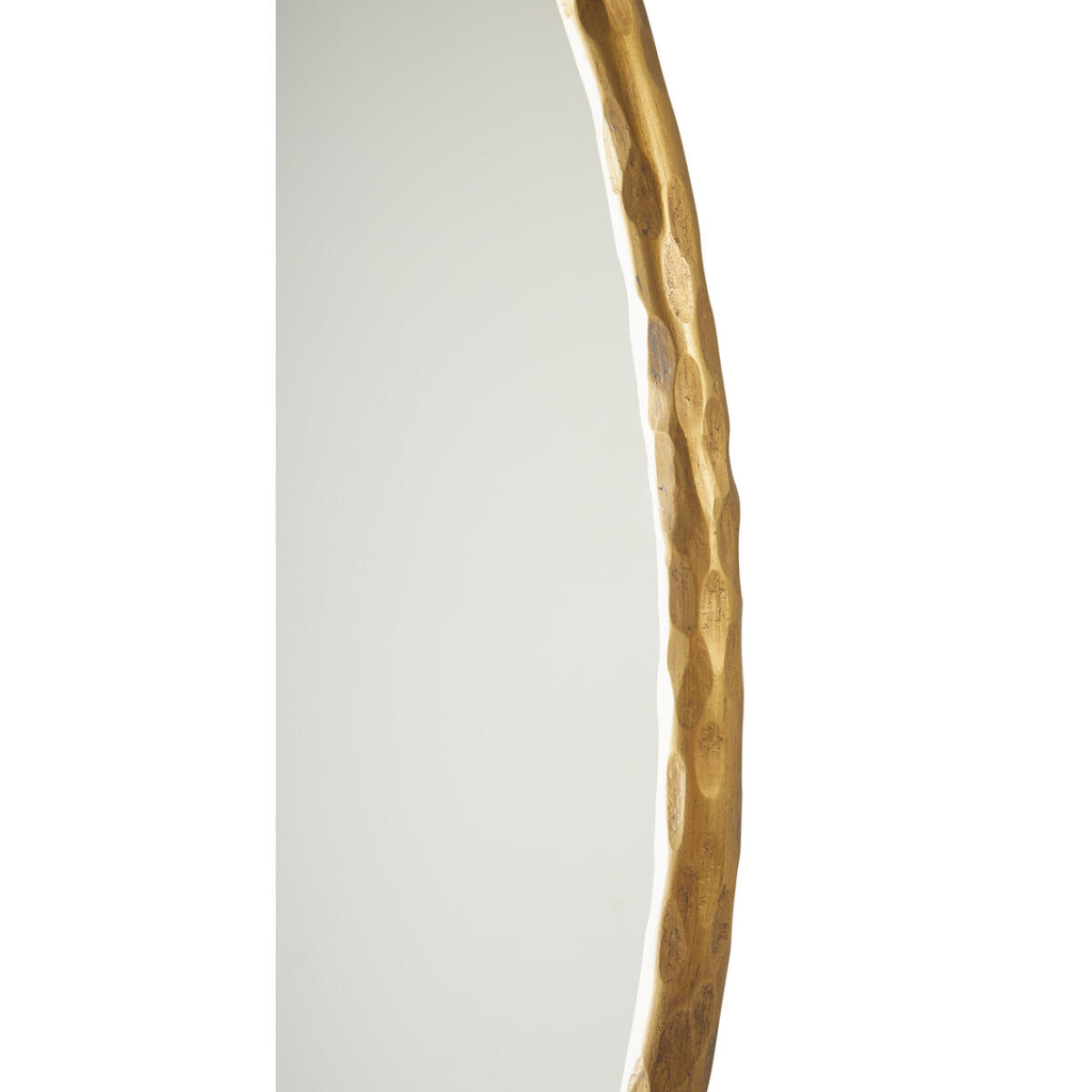 Antiqued Gold Edged Mirror Mirrors Furniture Classics 5