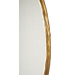 Antiqued Gold Edged Mirror Mirrors Furniture Classics 9