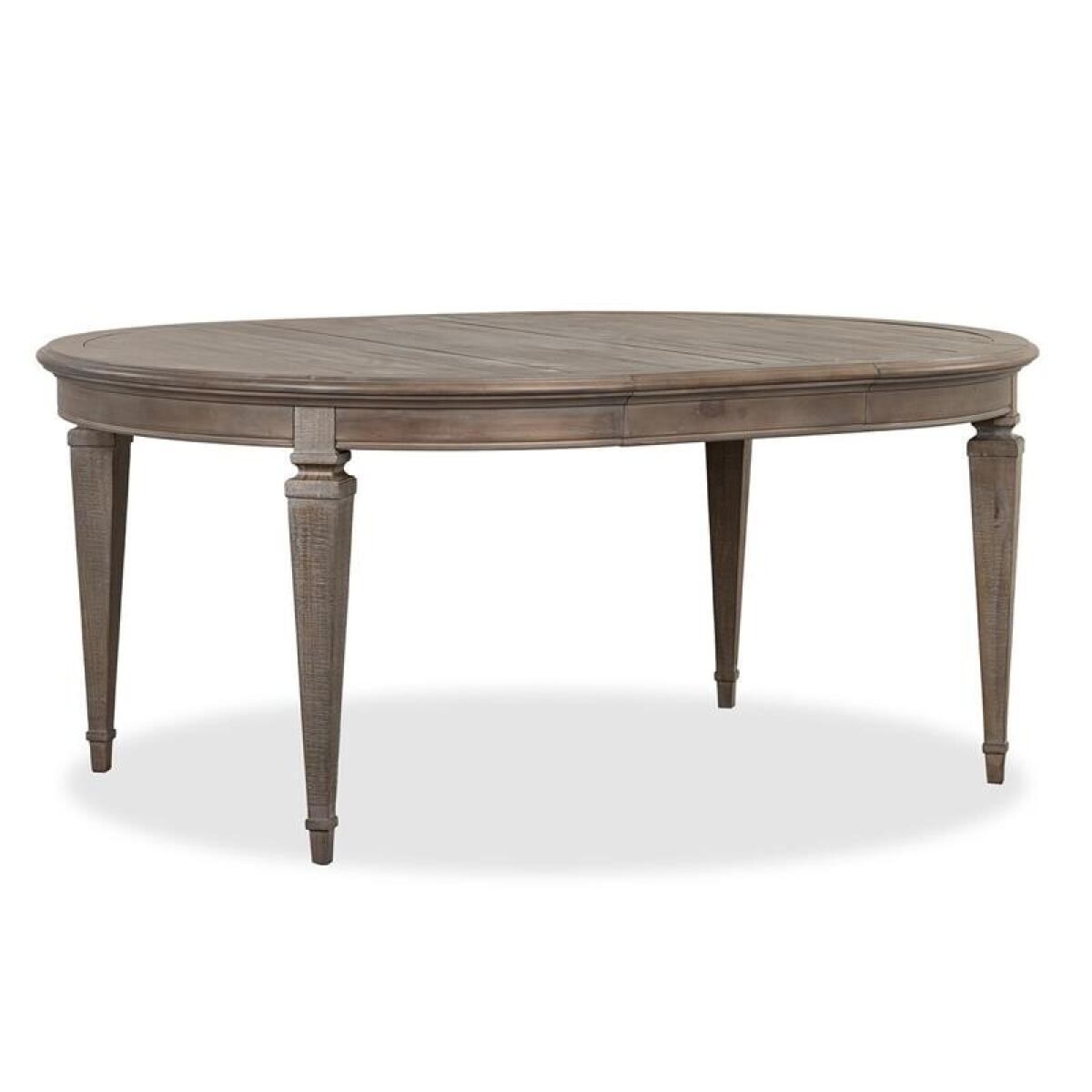 Lancaster D4352-25 Round Dining Table - Image 4