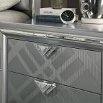 Emmeline 5 Pc Queen Bedroom Set - Image 8