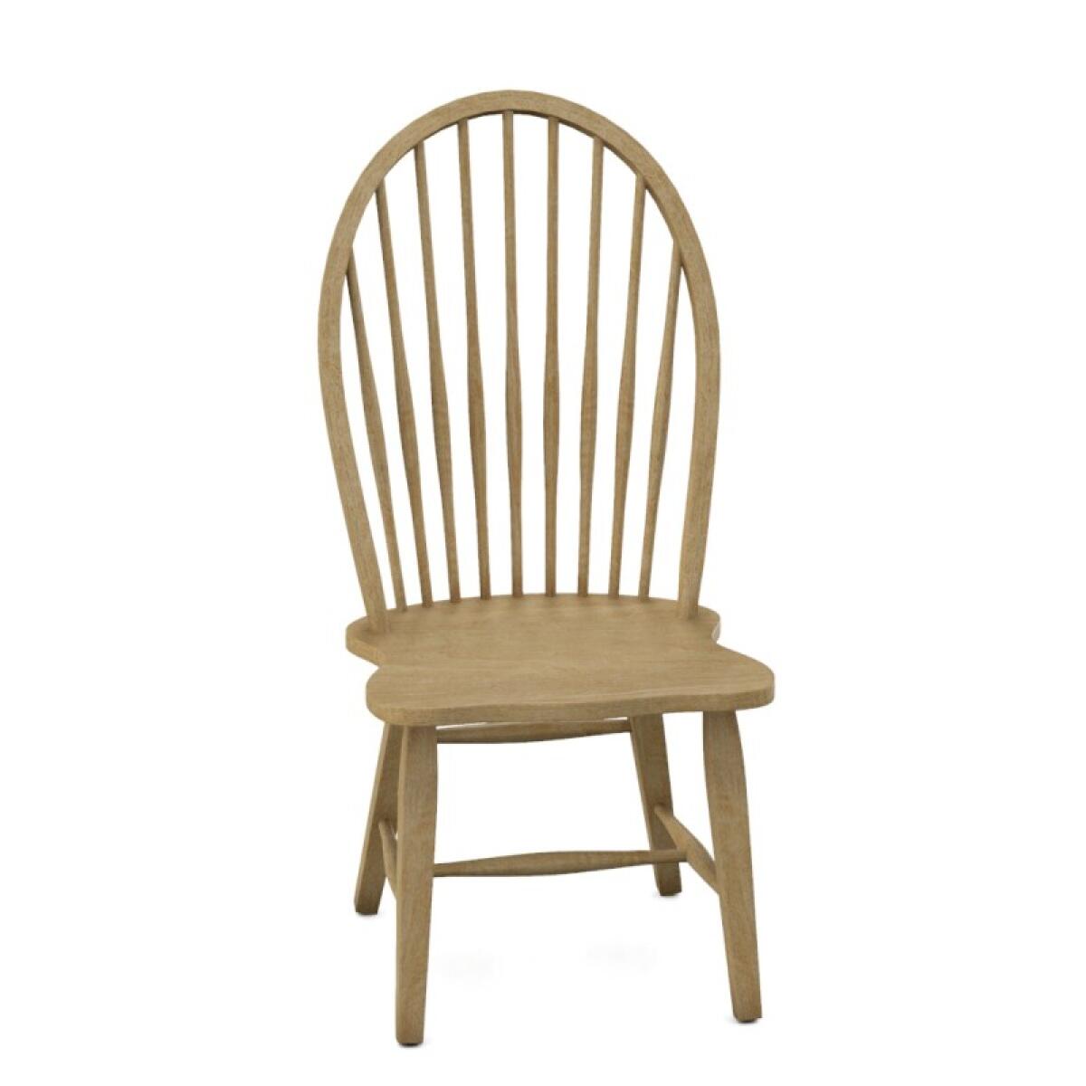 Tall Windsor Side Chair Chairs Chairs 6