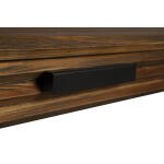 Prescott Desk Desks Brown 12