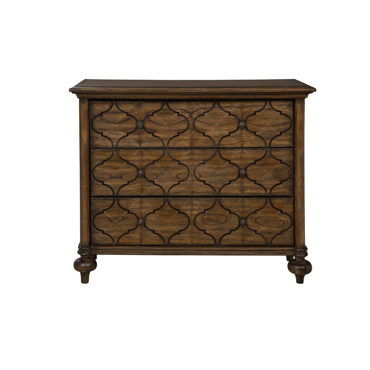 Arthur Chest Chests Brown 6