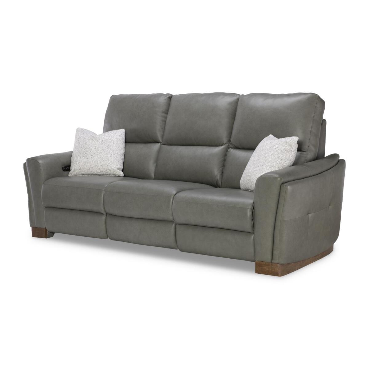 Sofa Sofas Gray 4