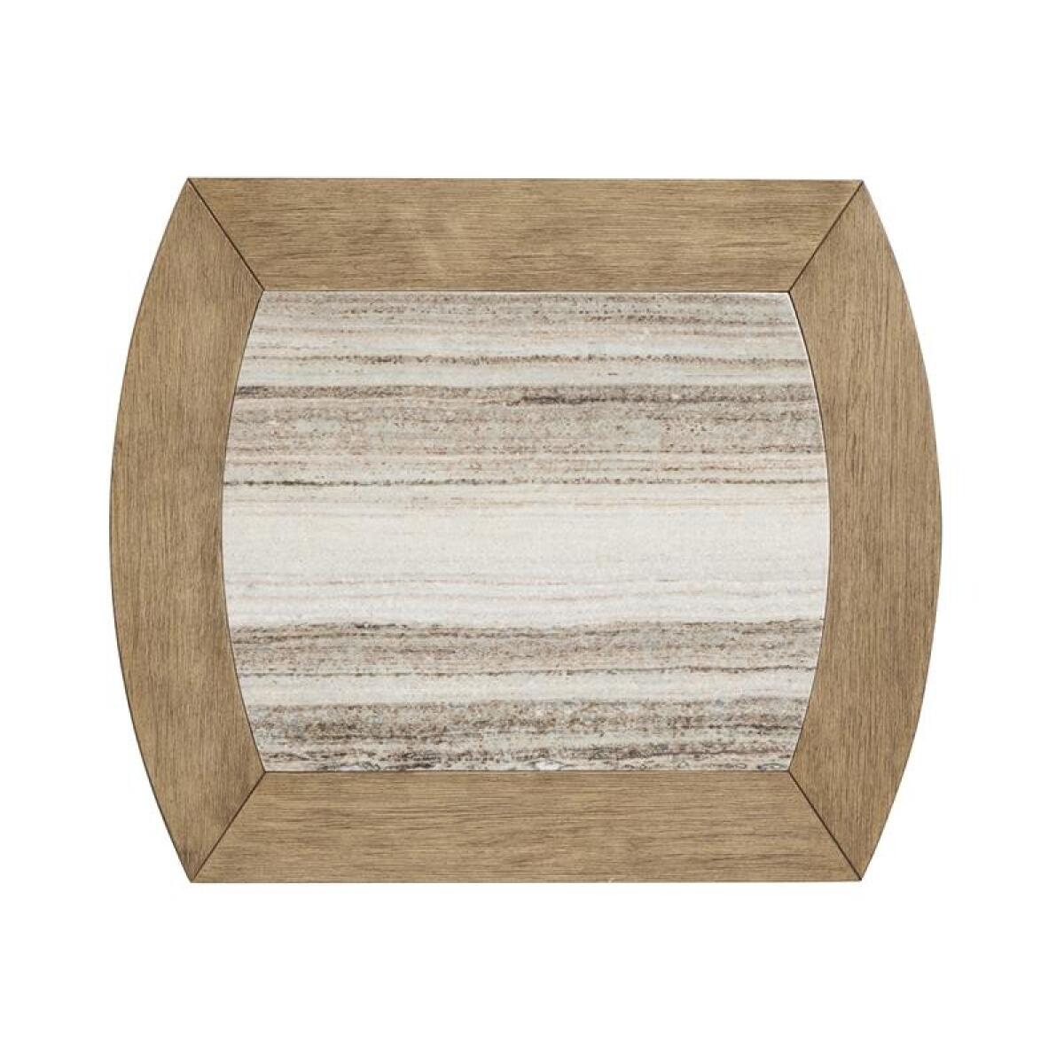 Bradford Rectangular End Table - Image 6