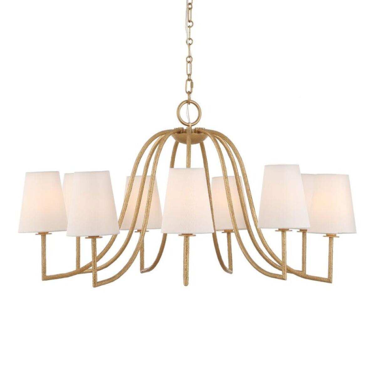 Seville, 9 Lt Chandelier - Image 2