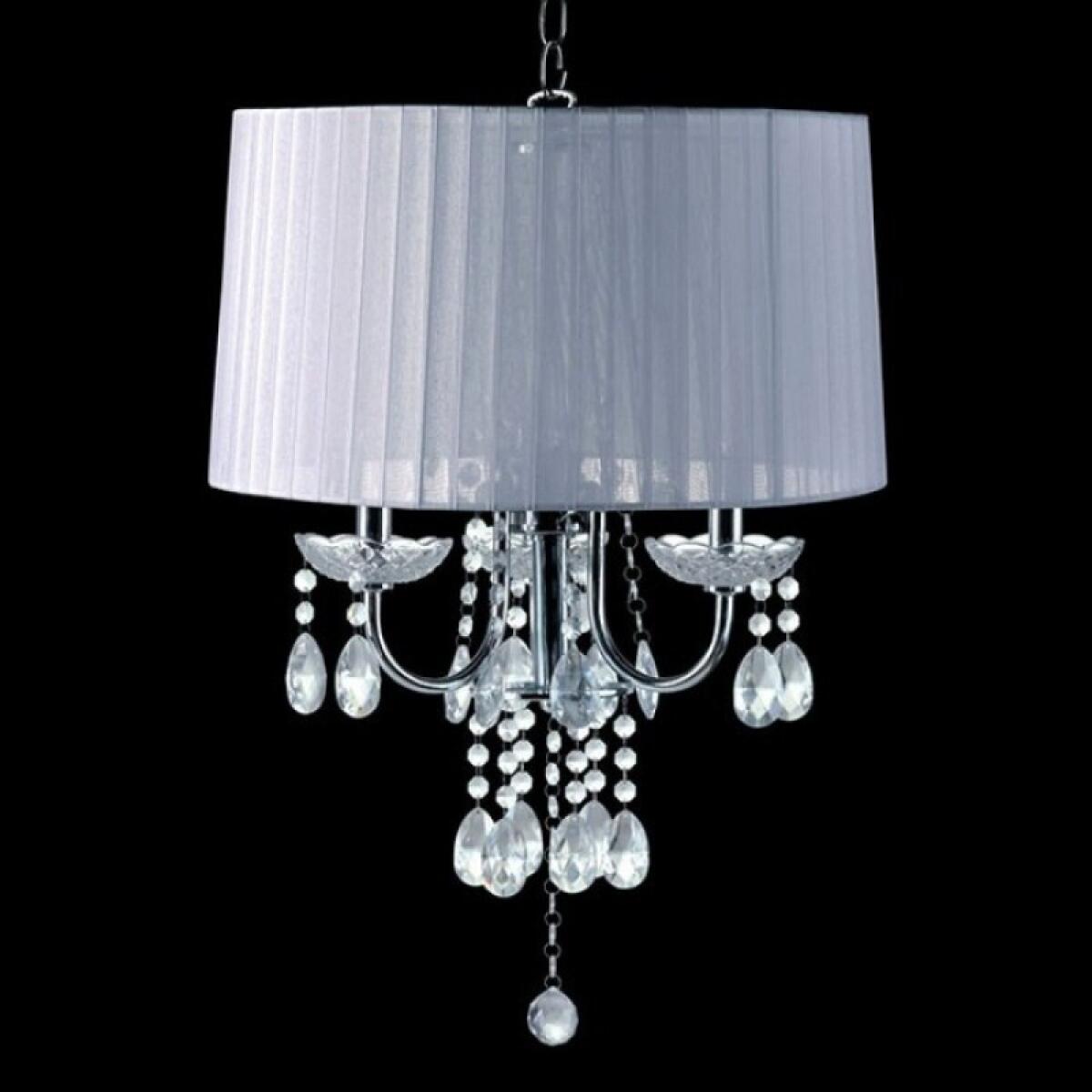 Jada Ceiling Lamp - Image 2
