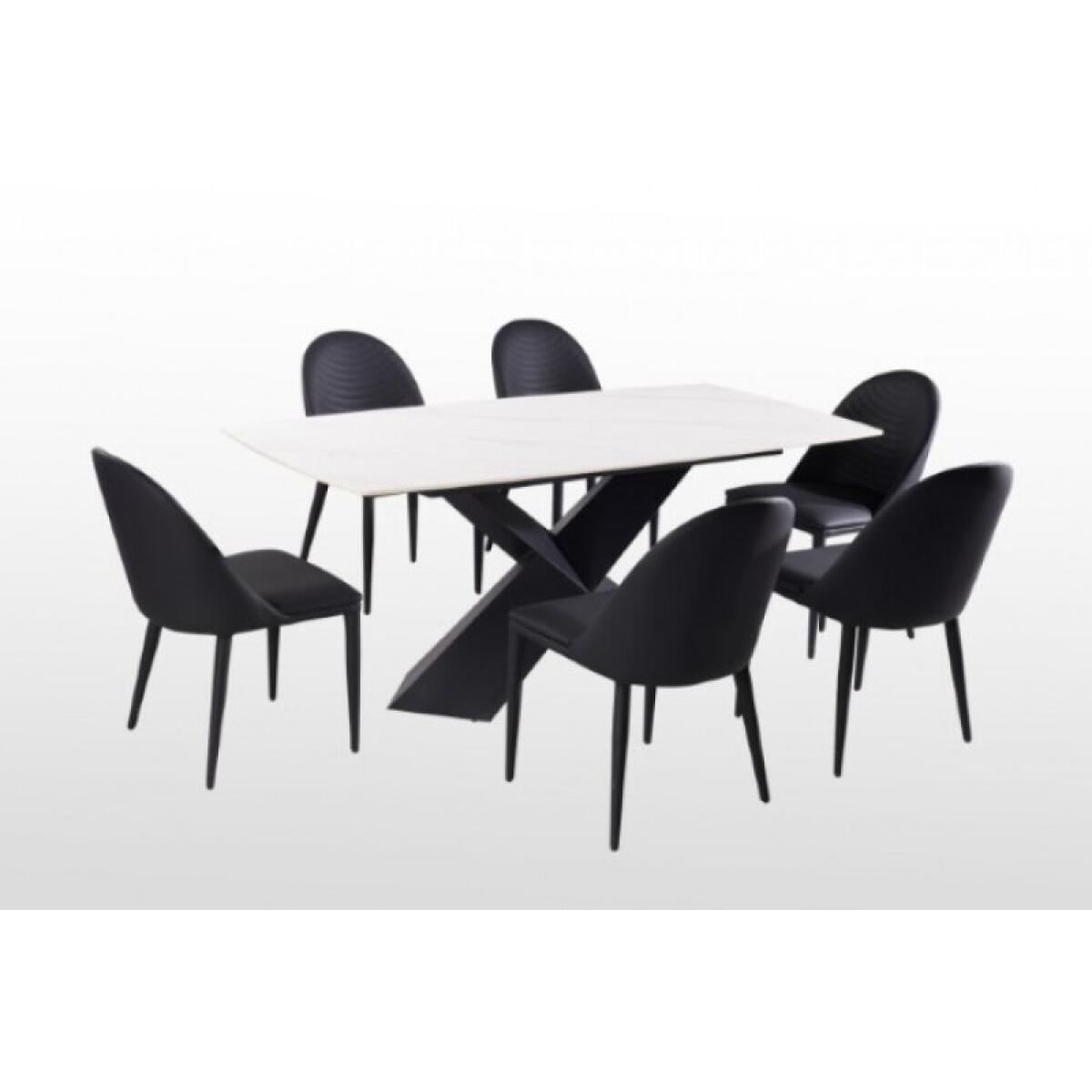 Lenvik Dining Table - Image 5